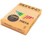 CARTA COPY TINTA A4 80GR 500FG COL.TENUE ALBICOCCA