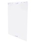 BLOCCO PER LAVAGNA 20FG 65X98CM BIANCHI LEGAMASTER