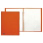 Portalistini SVILUPPO buccia 22x30cm in naturene 50 buste arancio FAVORIT