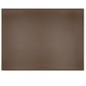 Sottomano DURELLA 40x53cm marrone 40532 LAUFER