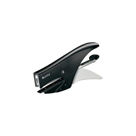 CUCITRICE A PINZA 5547 NERO WOW LEITZ