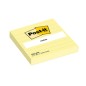 BLOCCO 100fg Post-itÂ® Giallo Canaryâ„¢ 76x76mm GIALLO A RIGHE 630-6PK