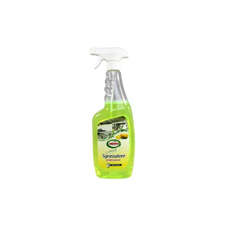 DETERGENTE SGRASSATORE UNIVERSALE LIMONE 750ML Amacasa