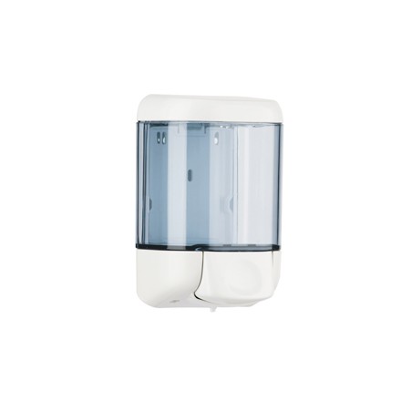 DISPENSER A MURO 1LT PER SAPONE LIQUIDO MAR PLAST