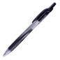 PENNA A SFERA SCATTO SUPER 1.0 NERO FABER CASTELL