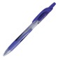 PENNA A SFERA SCATTO SUPER 1.0 BLU FABER CASTELL