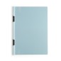 CARTELLINA CON MOLLA A3 DURACLIP BLU 2218-06 DURABLE