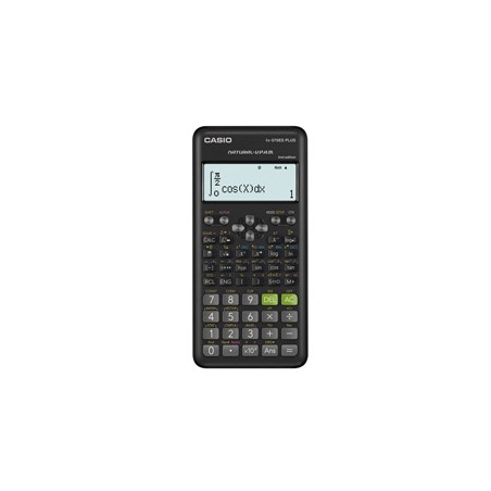 CALCOLATRICE SCIENTIFICA FX-570 ES PLUS-2 CASIO