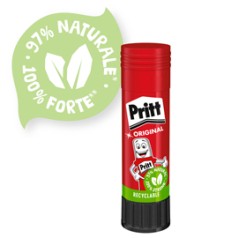 COLLA PRITT STICK 22GR