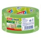 NASTRO ADESIVO 50MMX66MT TesapackÂ®ECOSTRONG