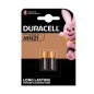 BLISTER 2 PILE DURACELL 12V (MN21)