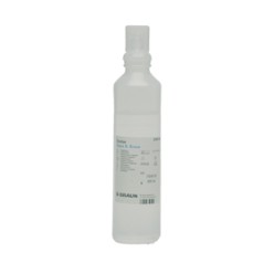 SOLUZIONE FISIOLOGICA SODIO DI CLORURO 250ML