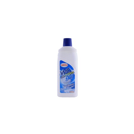 DETERSIVO AMAWC 750ML CANDEGGINA GEL