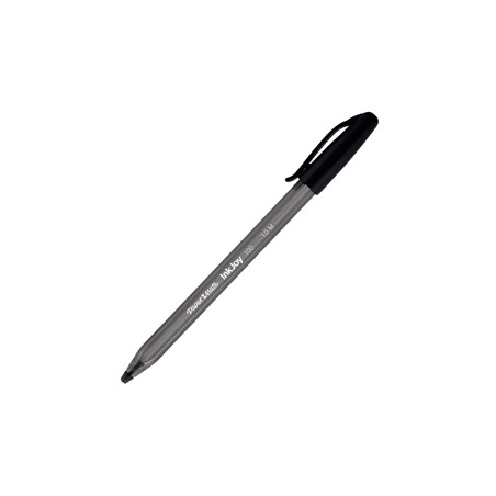 Penna sfera INKJOY 100 Stick 1,0mm nero PAPERMATE