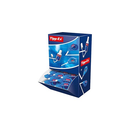 DISPENSER VALUE PACK 15+5 CORRETTORI A NASTRO EASY Correct TIPP-EXÂ®