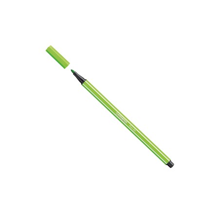 PENNARELLO STABILO PEN 68/33 VERDE