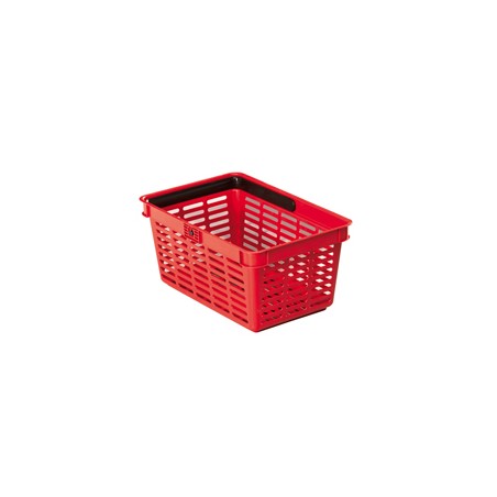 BASKET SPESA 40X30X25 19litri DURABLE