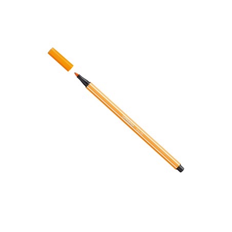 PENNARELLO STABILO PEN 68/54 ARANCIO