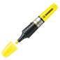 EVIDENZIATORE STABILO LUMINATOR GIALLO 24