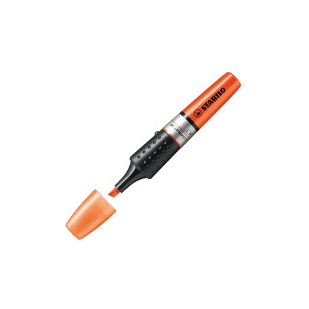 EVIDENZIATORE STABILO LUMINATOR ARANCIO 54