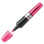 EVIDENZIATORE STABILO LUMINATOR ROSA 56