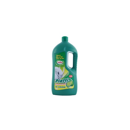 DETERSIVO AMAPIATTI 1500ML LIMONE AMACASA