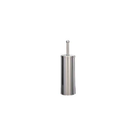 PORTASCOPINO DA TERRA BASIC INOX