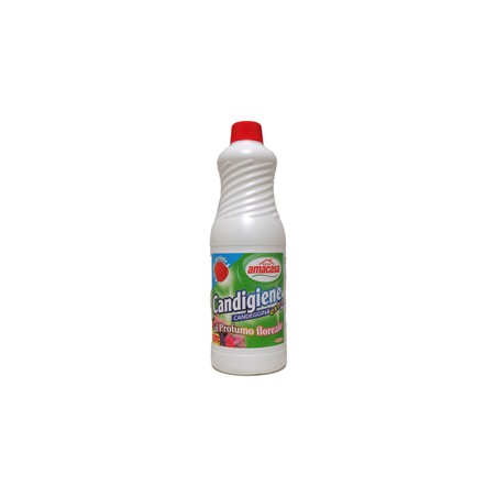 CANDEGGINA IGIENIZZANTE PROFUMO FLOREALE 1000ml