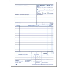 DOCUMENTO DI TRASPORTO 150x225mm 50fgx3 copie(mitt-dest-vett) BM