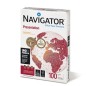 CARTA NAVIGATOR presentation A3 100GR 500FG 297X420MM