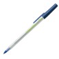 SCATOLA 60 PENNE A SFERA BICÂ® ECOlutionsâ„¢ Round Sticâ„¢ BLU 1.0MM