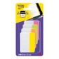 BLISTER 24 Post-itÂ® INDEX STRONG 686-PLOY 50,8X38MM X ARCHIVIO