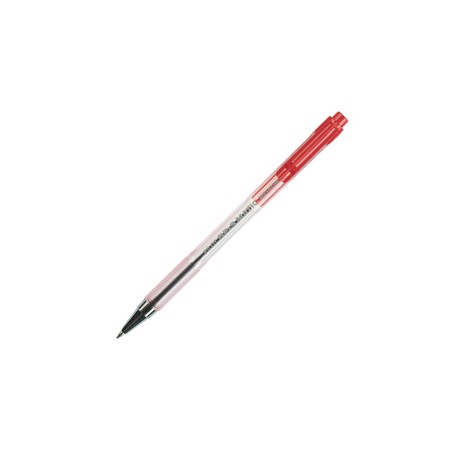 PENNA SFERA SCATTO BP-S MATIC ROSSO MEDIA 1.0MM PILOT