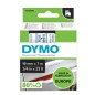 NASTRO DYMO TIPO D1 (19MMX7MT) BLU/BIANCO 458040