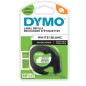 NASTRO IN CARTA DYMO LETRATAG 12MMX4M BIANCO 912000