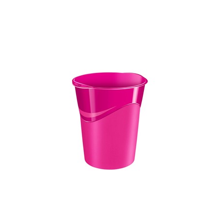 CESTINO 14Lt ROSA Pepsi CepProGloss 280 G