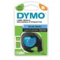 NASTRO IN PLASTICA DYMO LETRATAG 12MMX4M BLU 912050