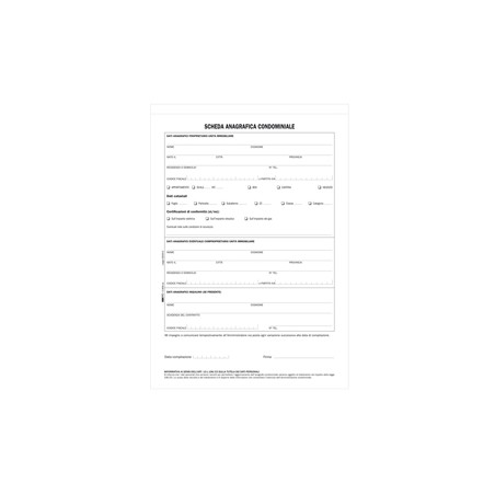 MODELLO RICHIESTA DATI ANAGRAFICI PROPRIETARIO/AFFITTUARIO A4snap25x2copie E90