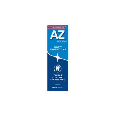 DENTIFRICIO AZ TARTAR CONTROL 75ml