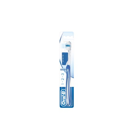 OralB SPAZZOLINO DA DENTI 123 Indicator