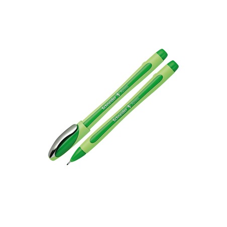 Fineliner XPRESS 0,8mm verde SCHNEIDER