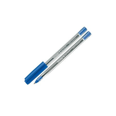 Penna a sfera TOPS 505 0,7mm blu SCHNEIDER