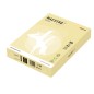 CARTA MAESTRO COLOR A4 210x297mm 80gr 500fg GIALLO TENUE YE23 MONDI