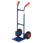 CARRELLO PORTATUTTO C/RUOTE HT200 portata max 200Kg