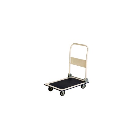 CARRELLO PORTATUTTO PIEGHEVOLE portata max 150Kg