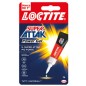 COLLA SUPER ATTAK 3gr POWER GEL