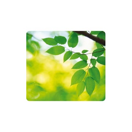 MOUSEPAD FOGLIE ecologici Earth Seriesâ„¢ Fellowes