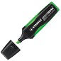 Evidenziatore STABILOÂ® GREEN BOSSÂ® 83recycled VERDE