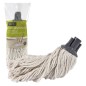 MOP in COTONE 200gr Bianco Perfetto