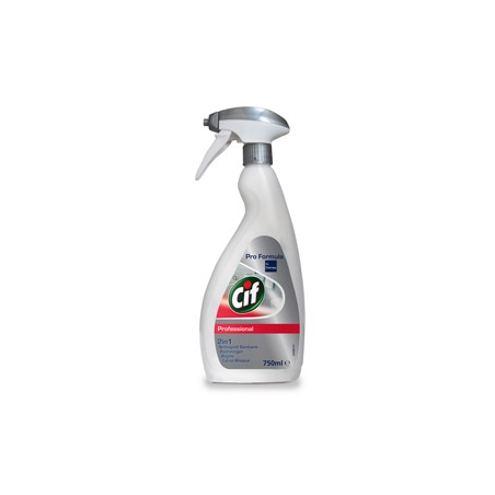 CIF BAGNO Trigger 750ml